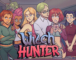 Witch Hunter