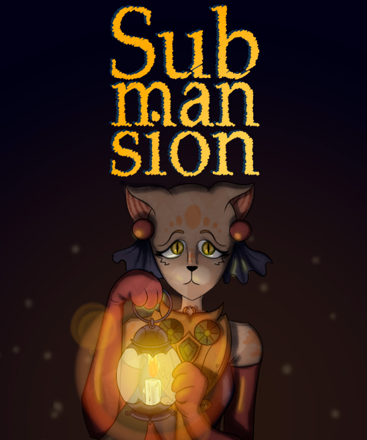 Submansion