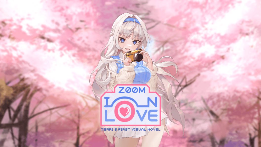 Zoom in Love: Terri Nunna Miyeonsi Project