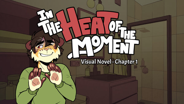 In the Heat of the Moment