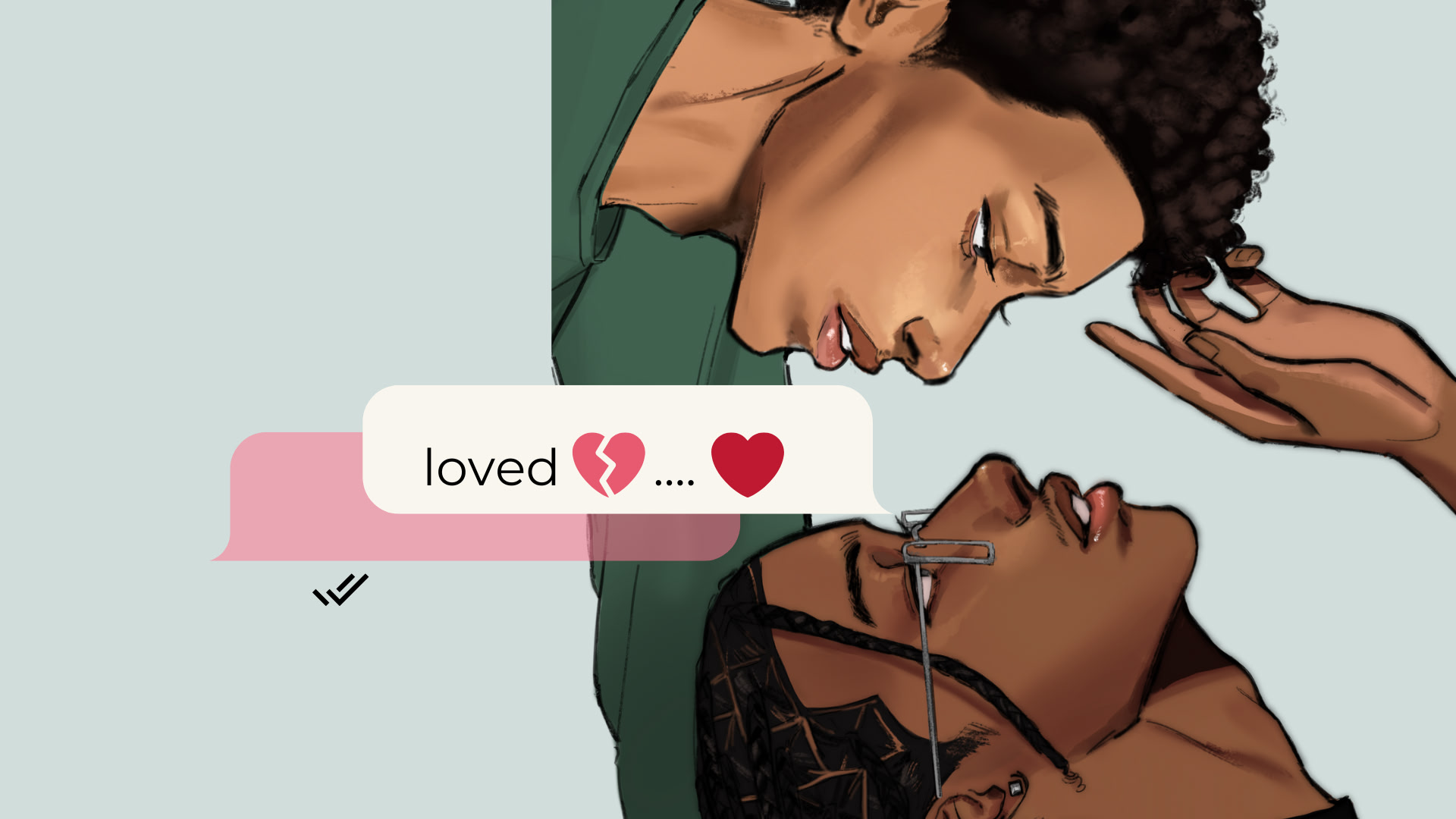 Loved