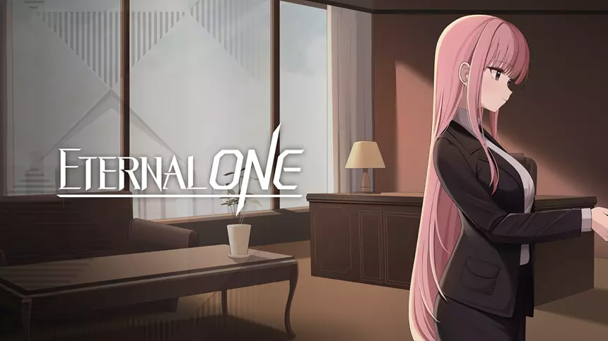Eternal ONE