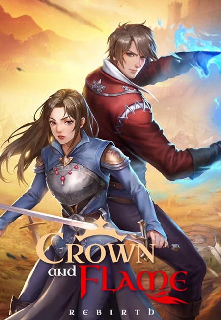 Crown and Flame: Rebirth