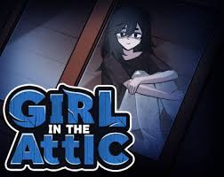GIRL IN THE ATTIC