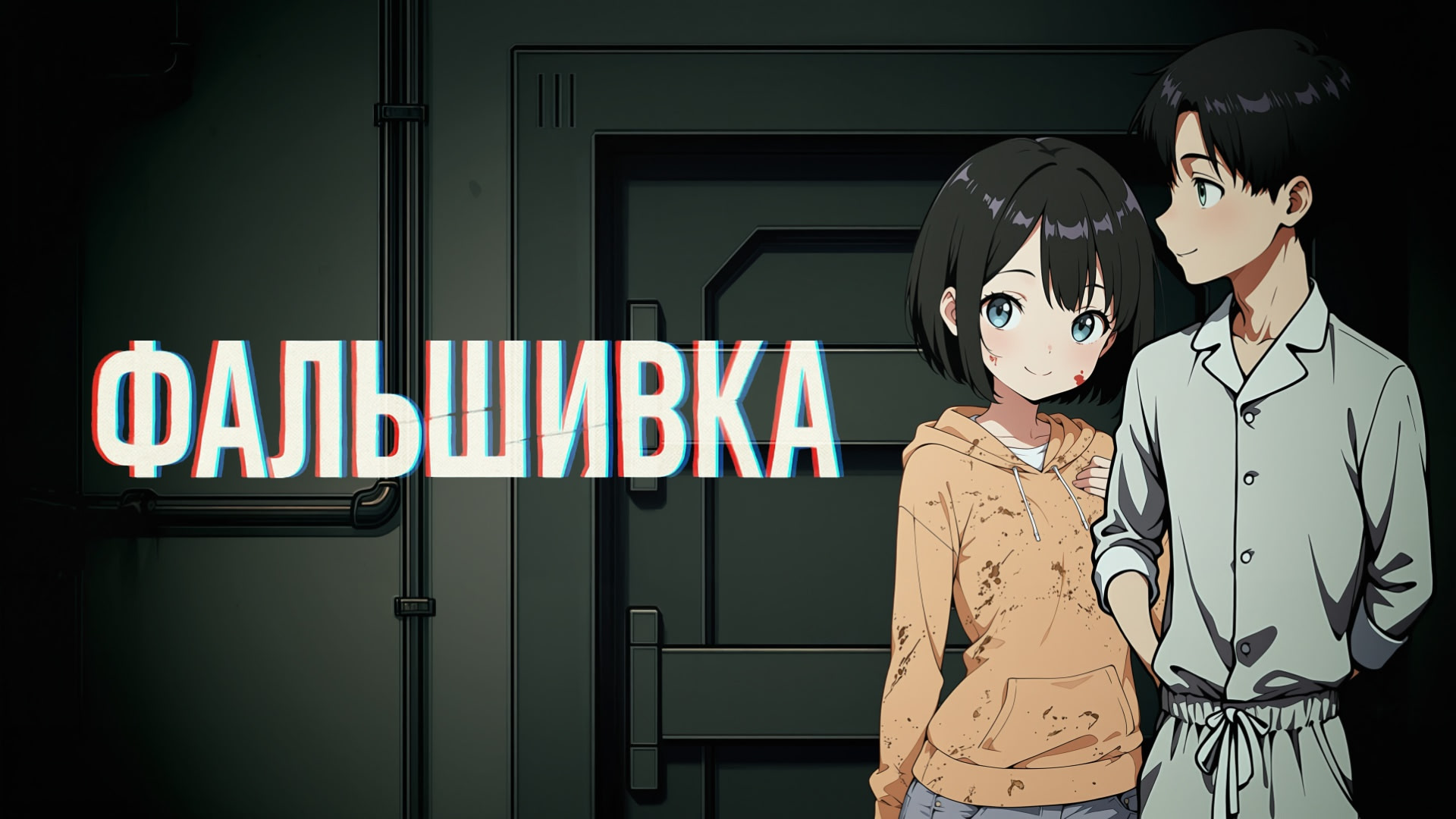 Fal'shivka