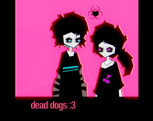 dead dogs :3