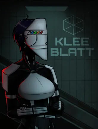 Kleeblatt