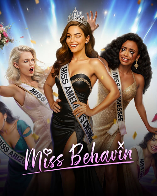 Miss Behavin'