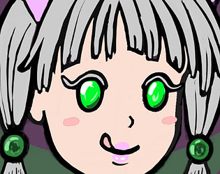 Succubus Survival