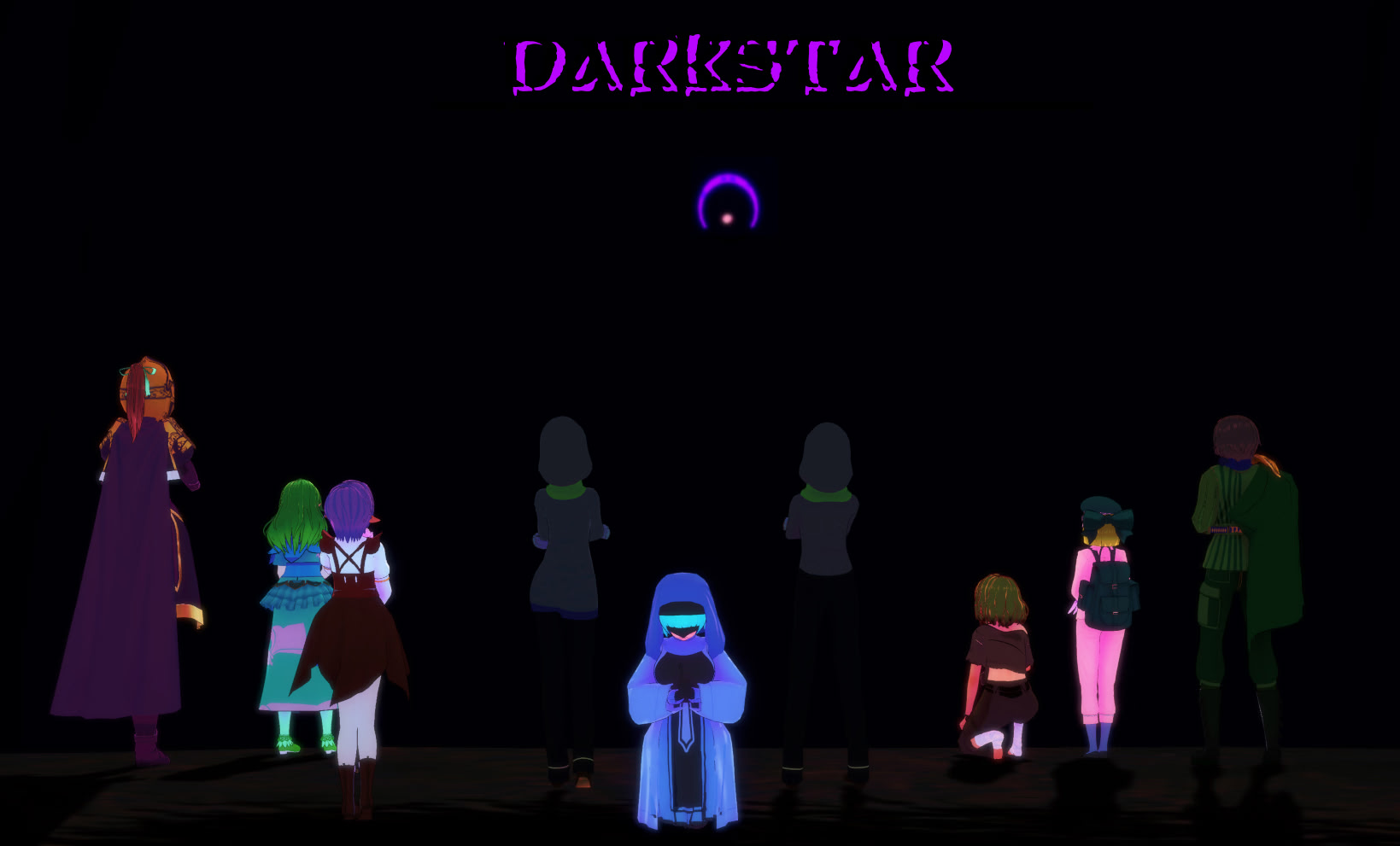 Darkstar