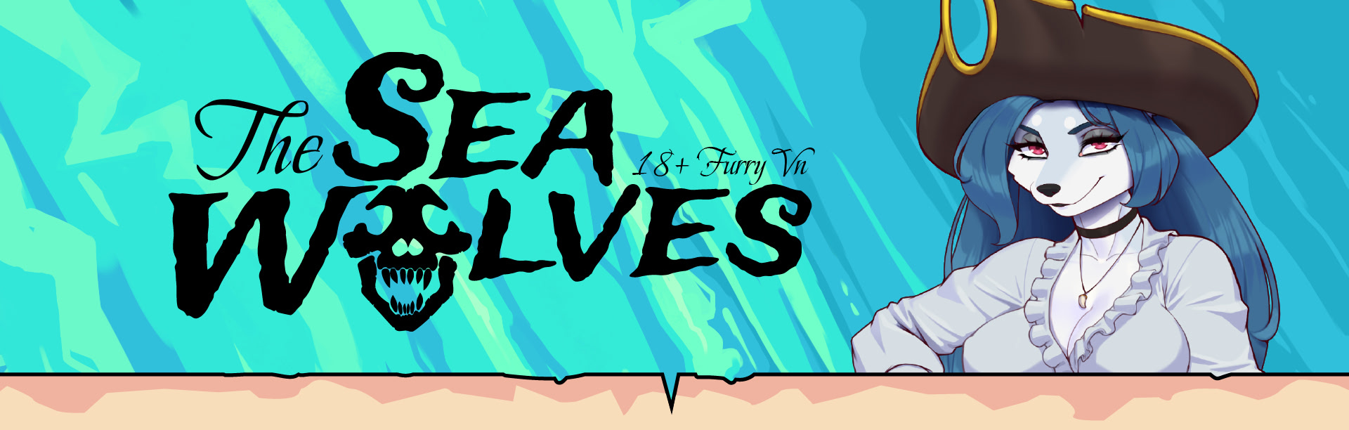 The Sea Wolves