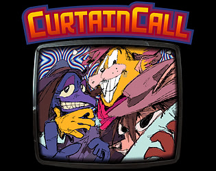 CurtainCall