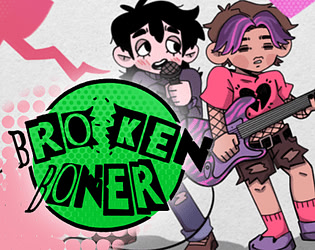Broken Boner