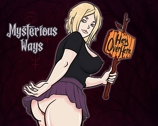 Mysterious Ways