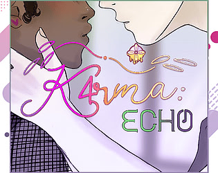 K4RMA: Echo