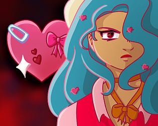Rose Colored Cover
