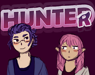 Hunted