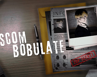 Discombobulate