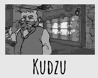 Kudzu