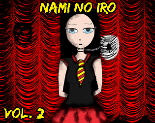 Nami no Iro, Volume 2
