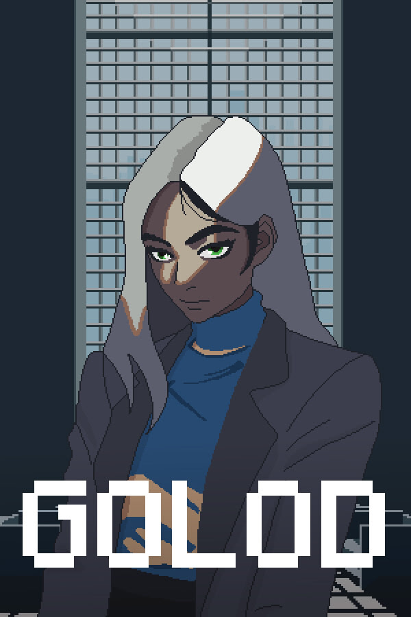GOLOD