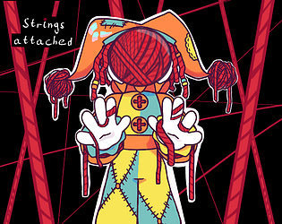 Strings attached