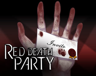 Red Death Party