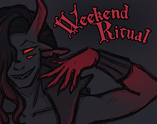 Weekend Ritual