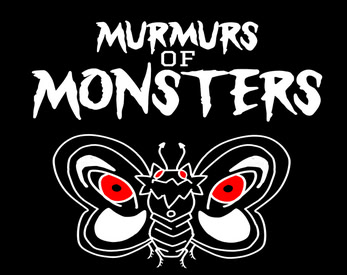 Murmurs Of Monsters