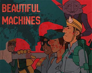 Beautiful Machines