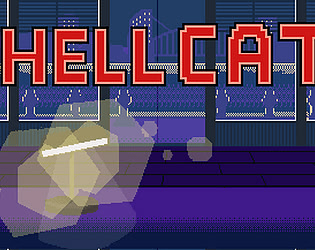 Hell-Cat