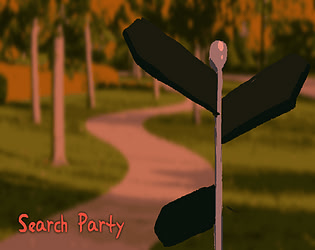 Search Party