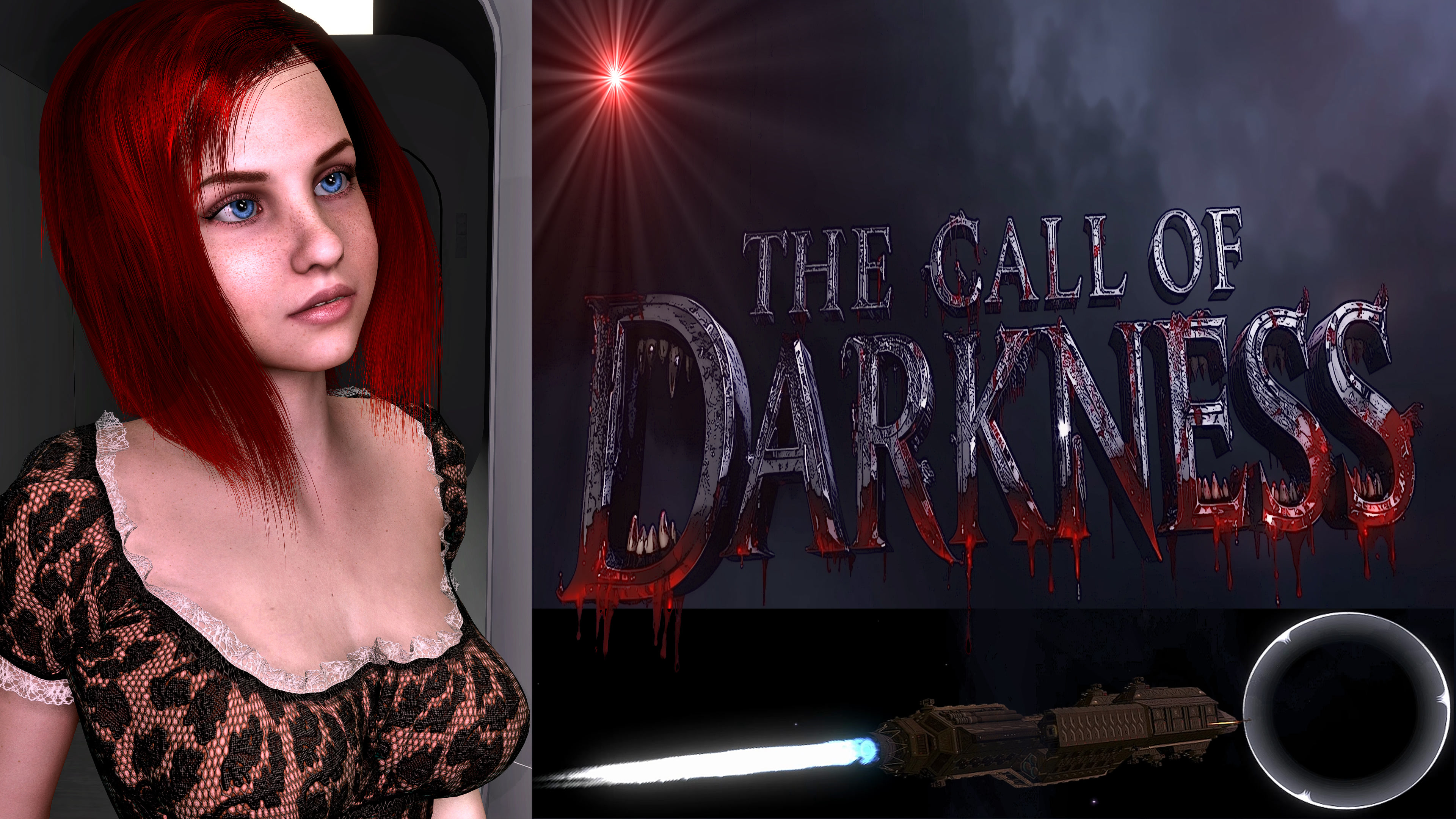 The Call of Darkness