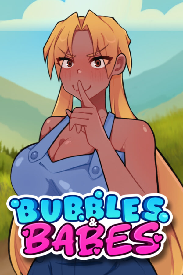 Bubbles and Sisters