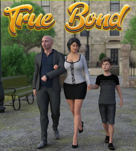 True Bond