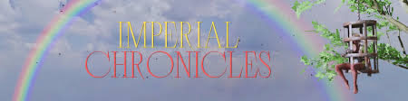 Imperskie Hroniki