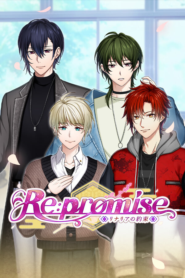 Re: promise ~Linaria no Yakusoku~