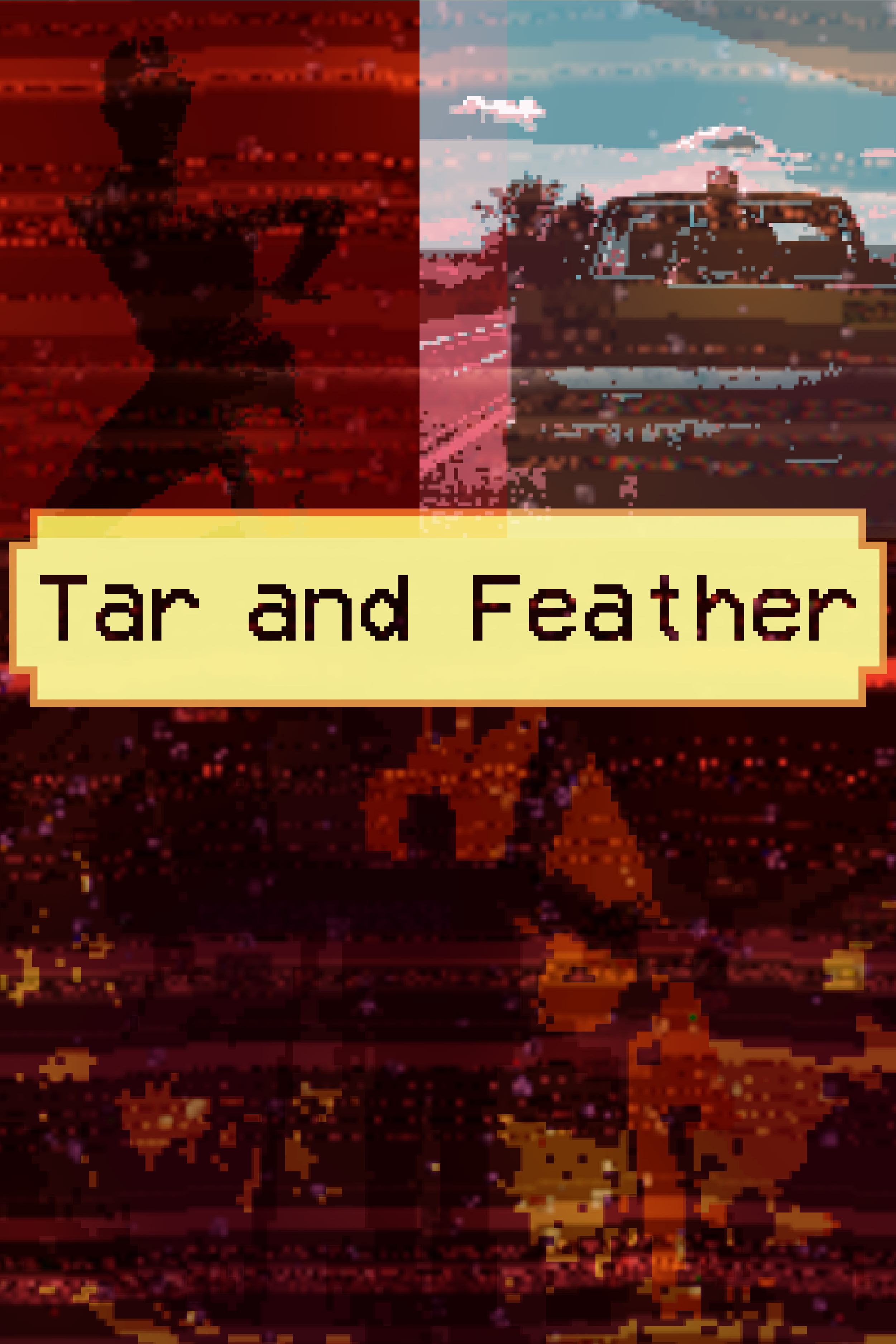 Tar and Feather