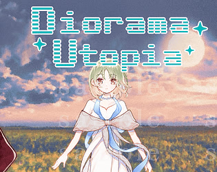 Diorama Utopia