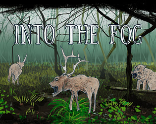 Into the Fog