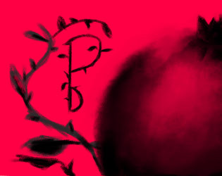Pomegranate's Bramble