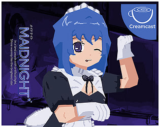 MAIDNIGHT