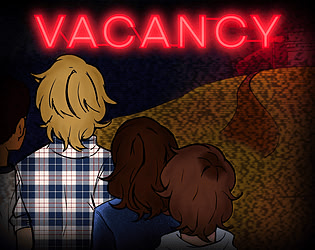 Vacancy