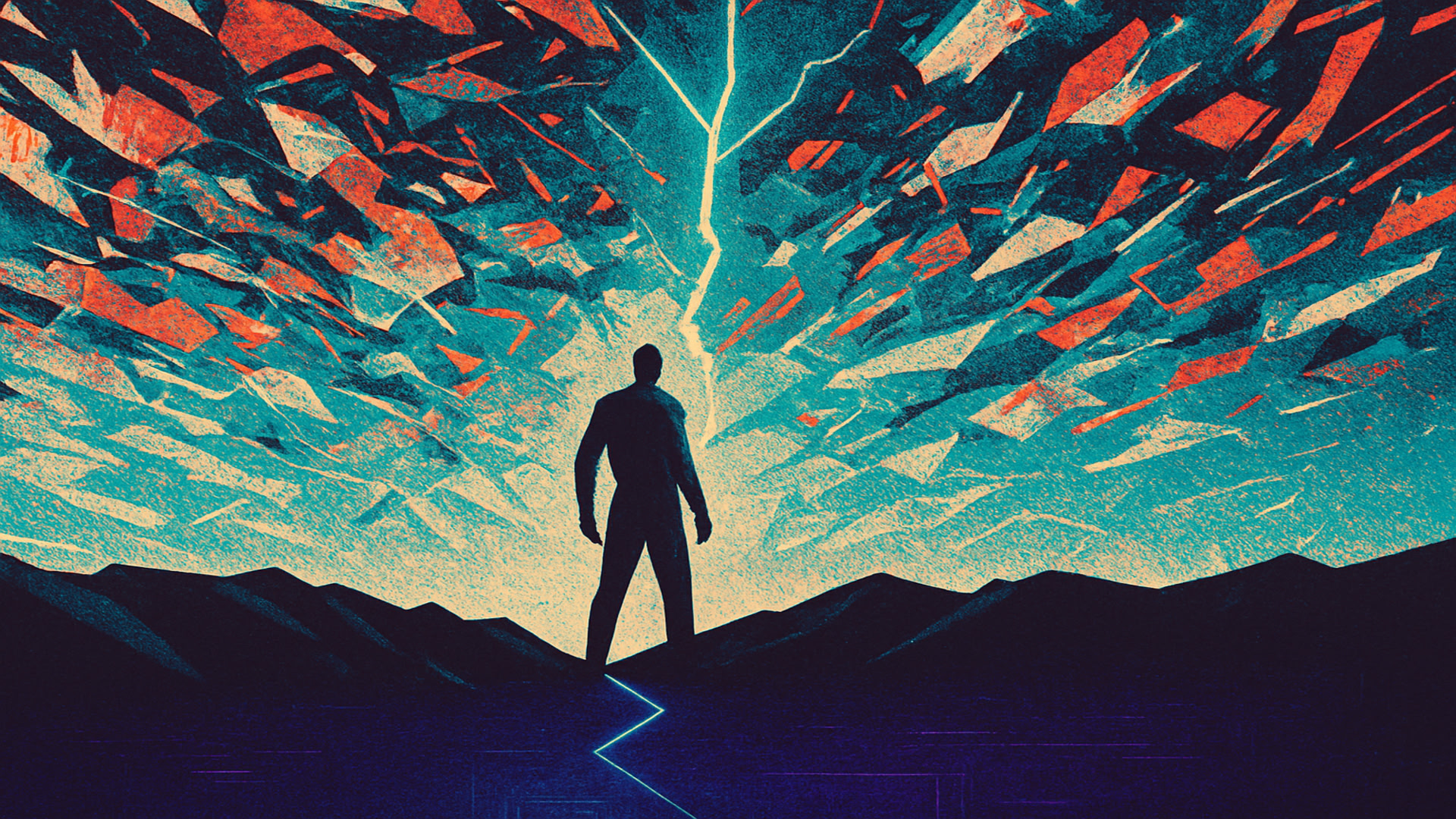 Zhizn' sverhcheloveka