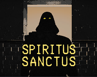Spiritus Sanctus