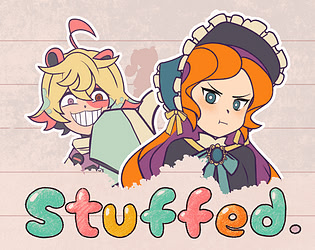 Stuffed