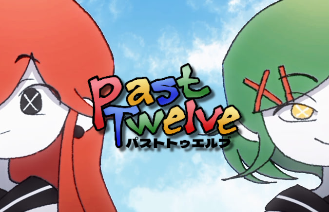 Past Twelve