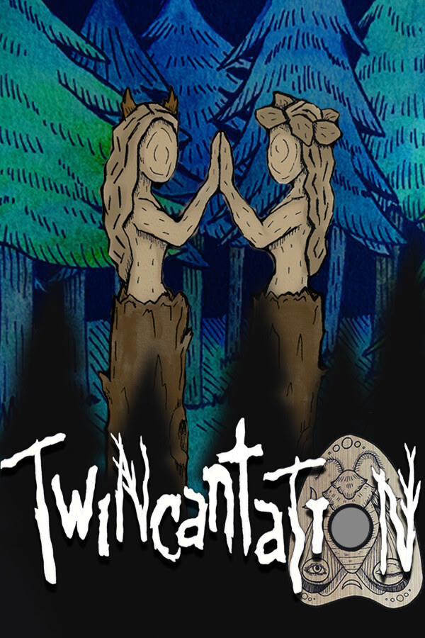 Twincantation