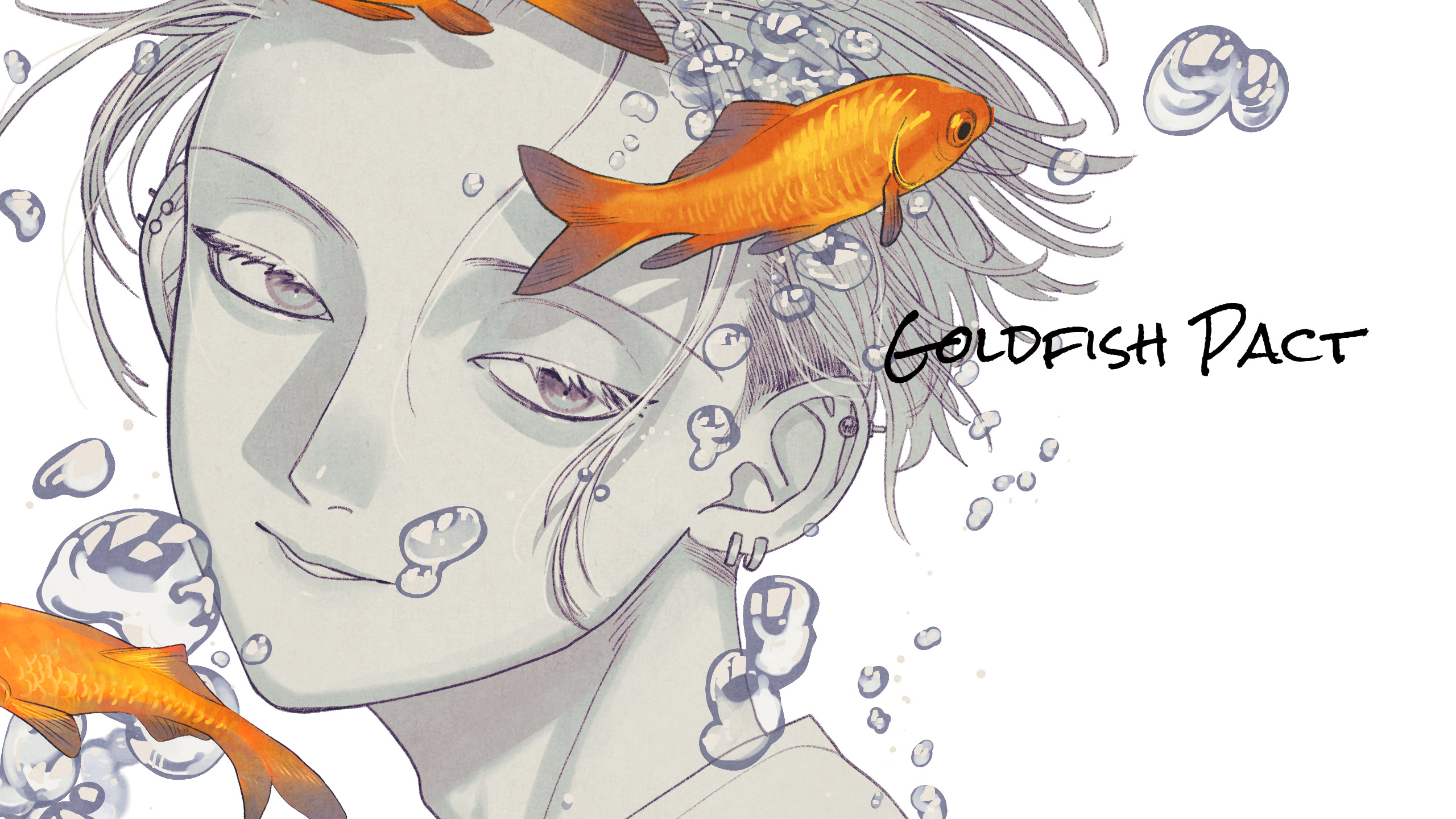 Goldfish Pact