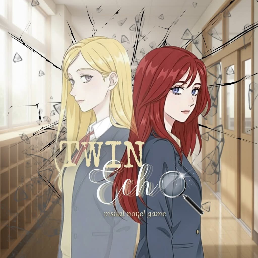 Twin Echo